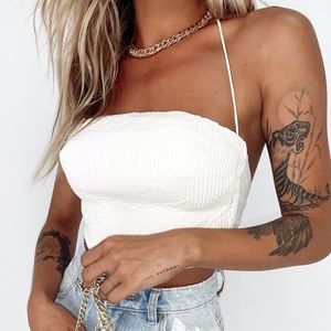 prince polly birdie bloom top